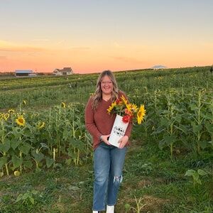 Meet your Posher, Brylee